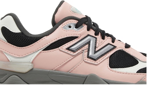 (JR) New Balance 9060 Anak 'Pink Teal' GC9060RK Order (JR) New Balance 9060 Anak 'Pink Teal' GC9060RK