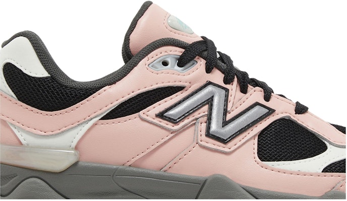 (JR) New Balance 9060 Kanak-Kanak 'Merah Jambu Teal' GC9060RK Order (JR) New Balance 9060 Kanak-Kanak 'Merah Jambu Teal' GC9060RK