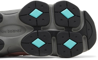 (JR) New Balance 9060 Kanak-Kanak 'Merah Jambu Teal' GC9060RK Purchase (JR) New Balance 9060 Kanak-Kanak 'Merah Jambu Teal' GC9060RK