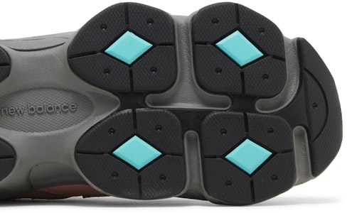 (JR) New Balance 9060 Anak 'Pink Teal' GC9060RK Purchase (JR) New Balance 9060 Anak 'Pink Teal' GC9060RK