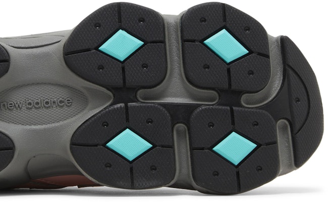 (JR) New Balance 9060 Kanak-Kanak 'Merah Jambu Teal' GC9060RK Purchase (JR) New Balance 9060 Kanak-Kanak 'Merah Jambu Teal' GC9060RK