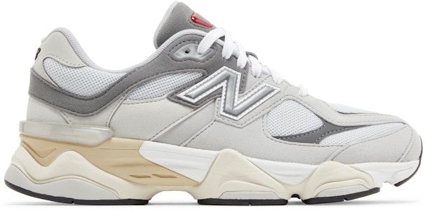 (JR) New Balance 9060 Kanak-Kanak 'Rain Cloud' GC9060GY Buy (JR) New Balance 9060 Kanak-Kanak 'Rain Cloud' GC9060GY