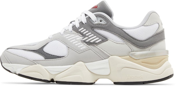 (JR) New Balance 9060 Kanak-Kanak 'Rain Cloud' GC9060GY Lookbook (JR) New Balance 9060 Kanak-Kanak 'Rain Cloud' GC9060GY