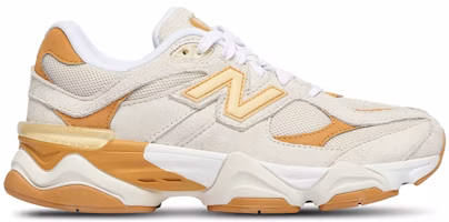 (Youth) New Balance 9060 Big Kid 'Sea Salt Dolce' GC9060FD (Youth) New Balance 9060 Big Kid 'Sea Salt Dolce' GC9060FD