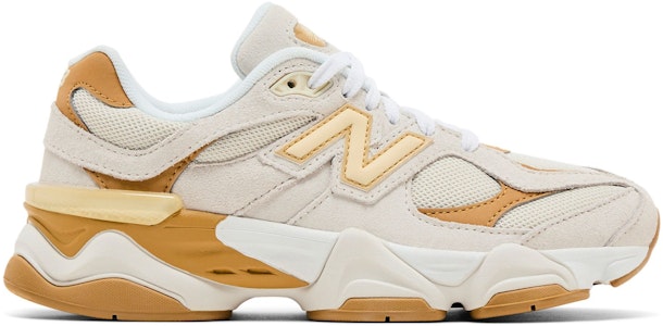 (JR) (아동용) 뉴발란스 9060 빅키드 '시솔트 돌체' GC9060FD GC9060FD Buy (JR) (아동용) 뉴발란스 9060 빅키드 '시솔트 돌체' GC9060FD GC9060FD