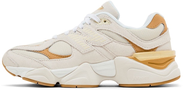 (JR) (아동용) 뉴발란스 9060 빅키드 '시솔트 돌체' GC9060FD GC9060FD Lookbook (JR) (아동용) 뉴발란스 9060 빅키드 '시솔트 돌체' GC9060FD GC9060FD