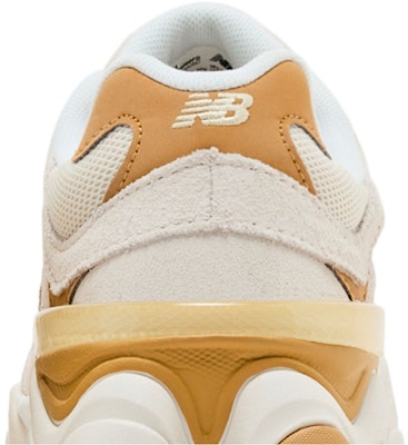 (Youth) New Balance 9060 Big Kid 'Sea Salt Dolce' GC9060FD Sizing (Youth) New Balance 9060 Big Kid 'Sea Salt Dolce' GC9060FD