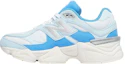 Buy (JR) New Balance 9060 Niños Exclusivo Foot Locker 'Azul Blanco Rosa' GC9060AF