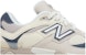 (JR) New Balance 9060 Big Kid Wide 'Moonrock Linen' Kanak-Kanak Lebar GC9060EB-W