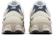 (JR) New Balance 9060 Big Kid Wide 'Moonrock Linen' Kanak-Kanak Lebar GC9060EB-W