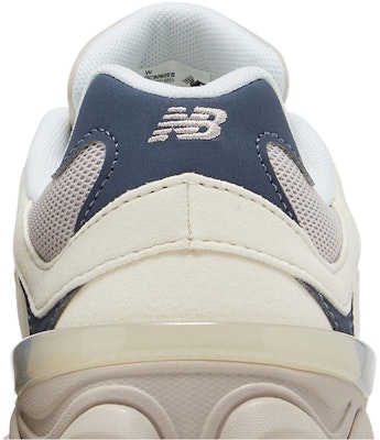 (Youth) New Balance 9060 Big Kid Wide 'Moonrock Linen' GC9060EB-W Sizing (Youth) New Balance 9060 Big Kid Wide 'Moonrock Linen' GC9060EB-W