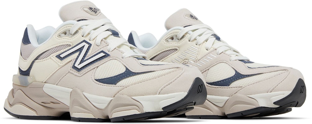 (JR) New Balance 9060 Big Kid Wide 'Moonrock Linen' Kanak-Kanak Lebar GC9060EB-W Cheap (JR) New Balance 9060 Big Kid Wide 'Moonrock Linen' Kanak-Kanak Lebar GC9060EB-W