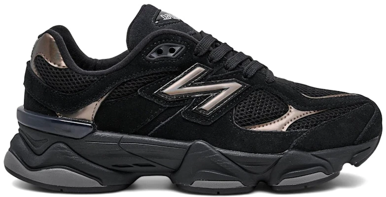 (JR) New Balance 9060 Hitam Tembaga GC9060BR Buy (JR) New Balance 9060 Hitam Tembaga GC9060BR