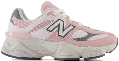 (JR) New Balance 9060 Niño/a Pequeño 'Granito Rosa' PC9060EA Order (JR) New Balance 9060 Niño/a Pequeño 'Granito Rosa' PC9060EA