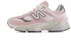 Purchase (JR) New Balance 9060 Kanak-kanak 'Pink Granite' PC9060EA