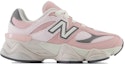 Details for (JR) New Balance 9060 Kanak-kanak 'Pink Granite' PC9060EA