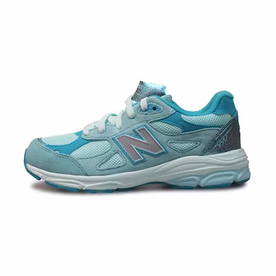 (Youth) NB 990 Shoes 'Blue'