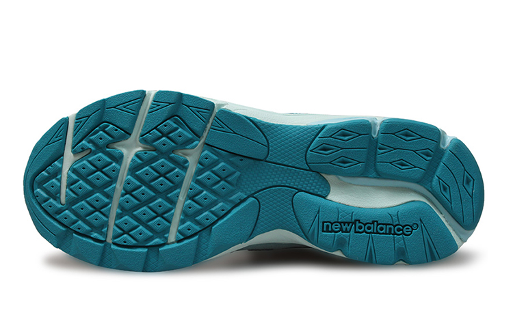 Shop (PS) New Balance 990 Zapatos 'Azul' KJ990ASG