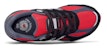 (JR) New Balance 990 v4 'Hitam Merah' KJ990K1G