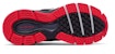 (JR) New Balance 990 v4 'Hitam Merah' KJ990K1G