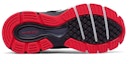 Shop (JR) New Balance 990 v4 'Hitam Merah' KJ990K1G