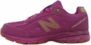 Buy (JR) New Balance 990 v4 'Ungu Gelap' KJ990JJG