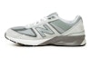 Buy (JR) New Balance 990 V5 'Abu Putih' GC990V5