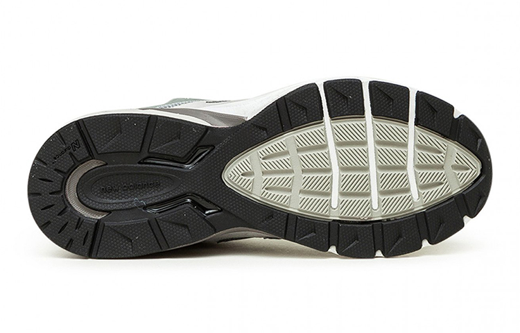 Shop (JR) New Balance 990 V5 'Abu Putih' GC990V5