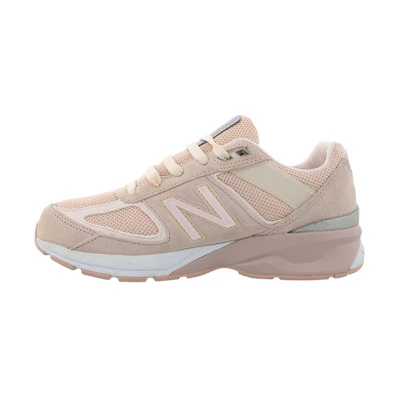 (Youth) NB 990 v5 'Pink'