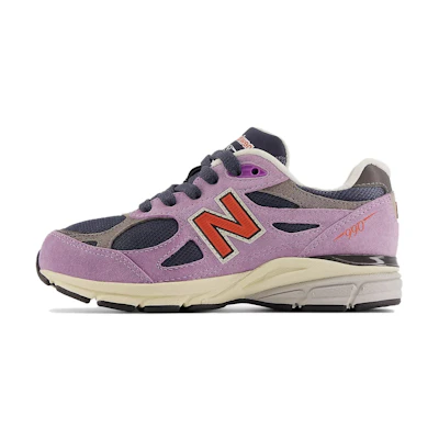 (TD) NB 990v3 'Raw Amethyst'