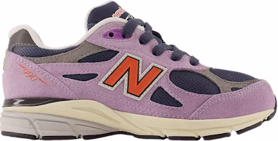 (Youth) New Balance 990v3 'Raw Amethyst' PC990TD3 (Youth) New Balance 990v3 'Raw Amethyst' PC990TD3