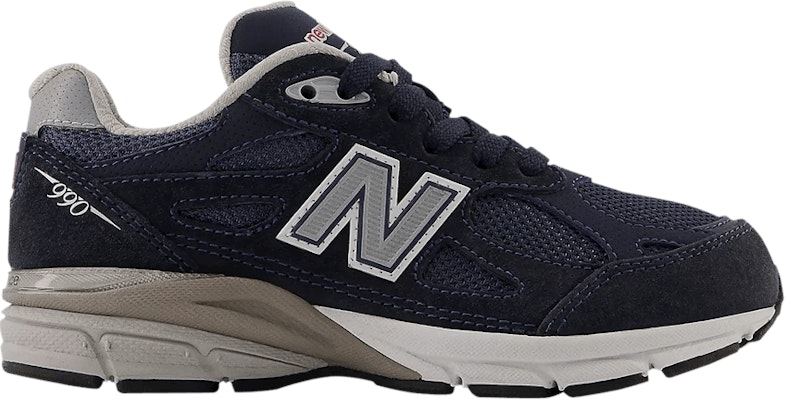 (JR) New Balance 990v3 宽版‘海军蓝’ PC990NB3-W Buy (JR) New Balance 990v3 宽版‘海军蓝’ PC990NB3-W