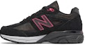 Buy (JR) New Balance 990v4 'Hitam Merah Jambu' KJ990RBG