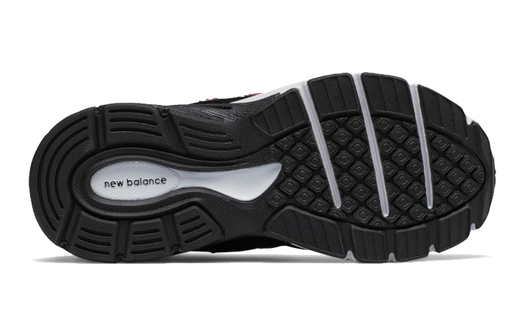 Shop (JR) New Balance 990v4 'Negro Rosa' KJ990RBG