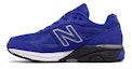 Buy (JR) New Balance 990v4 'Biru' KJ990UVG
