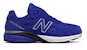 (JR) New Balance 990v4 'Biru' KJ990UVG