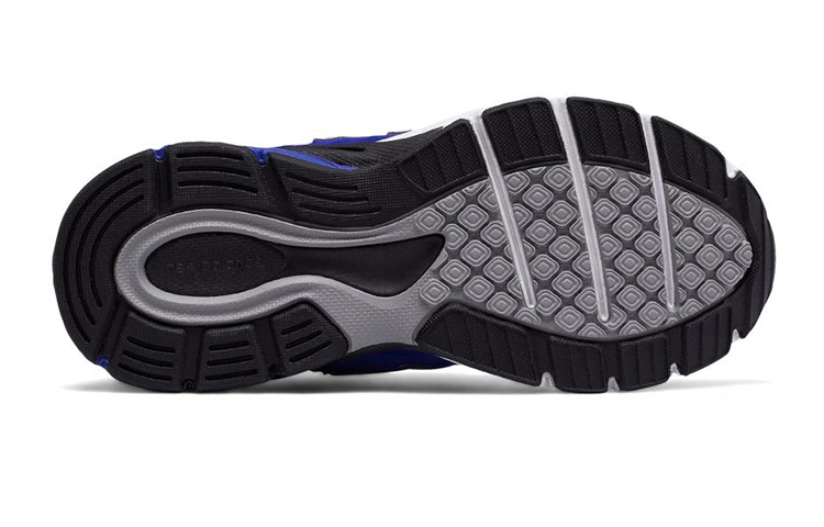 Shop (JR) (ユース) ニューバランス 990v4 'ブルー' KJ990UVG KJ990UVG