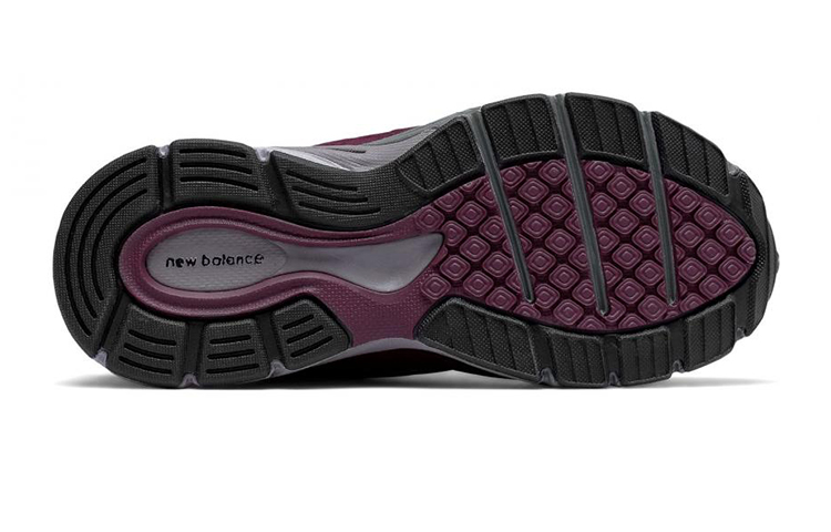 Shop (JR) ニューバランス990v4 バーガンディ KJ990BYG