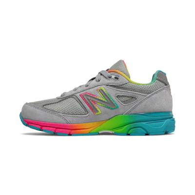 (Youth) NB 990v4 'Grey Rainbow'