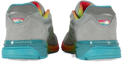 大童 New Balance 990系列 多色彩 Shop 大童 New Balance 990系列 多色彩