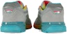 (JR) New Balance 990v4 'Kelabu Pelangi' KJ990O4G
