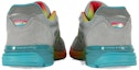 Shop (JR) New Balance 990v4 'Kelabu Pelangi' KJ990O4G