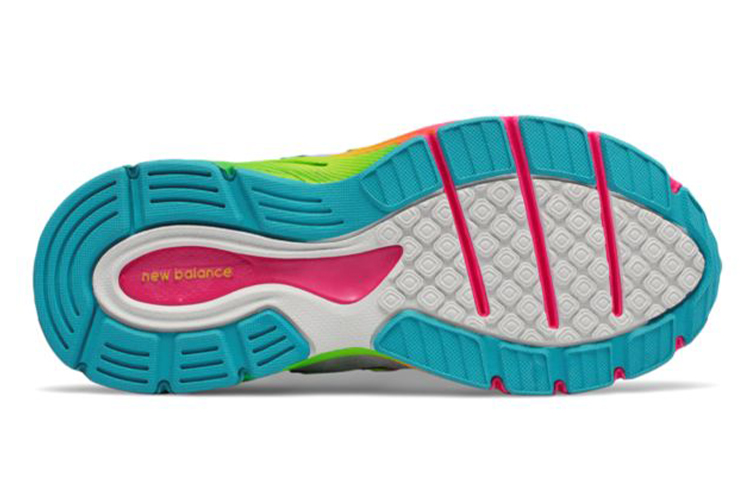 Purchase (JR) New Balance 990v4 'Kelabu Pelangi' KJ990O4G