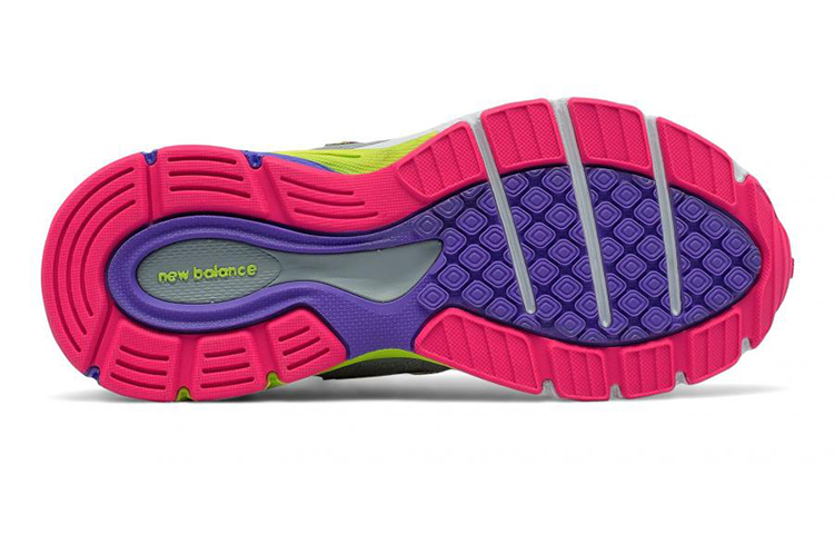 Shop (JR) New Balance 990v4 'Kelabu Merah' KJ990K2G