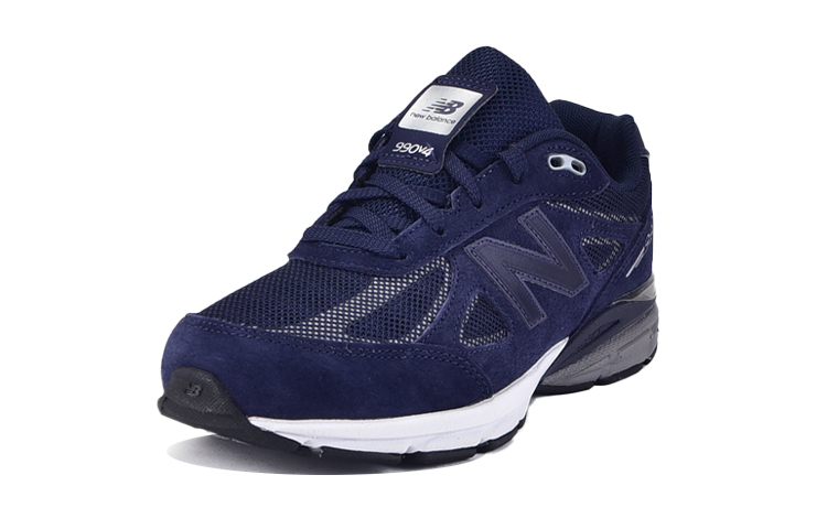 Order (JR) 뉴발란스 990v4 네이비 (New Balance 990v4 Navy) KL990L3G