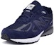 Order (JR) New Balance 990v4 'Biru Navy' KL990L3G