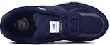 Lookbook (JR) New Balance 990v4 'Biru Navy' KL990L3G