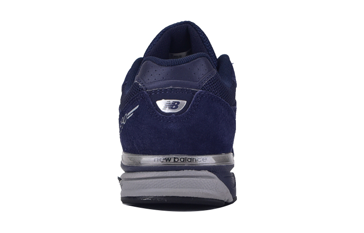Shop (JR) 뉴발란스 990v4 네이비 (New Balance 990v4 Navy) KL990L3G