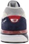 Lookbook (JR) New Balance 990v4 Kanak-Kanak 'Navy'. KJ9904TG
