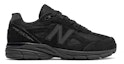 Order (JR) New Balance 990v4 Hitam KJ990TBG
